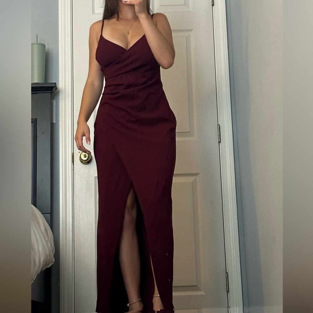 LULUS DRESS